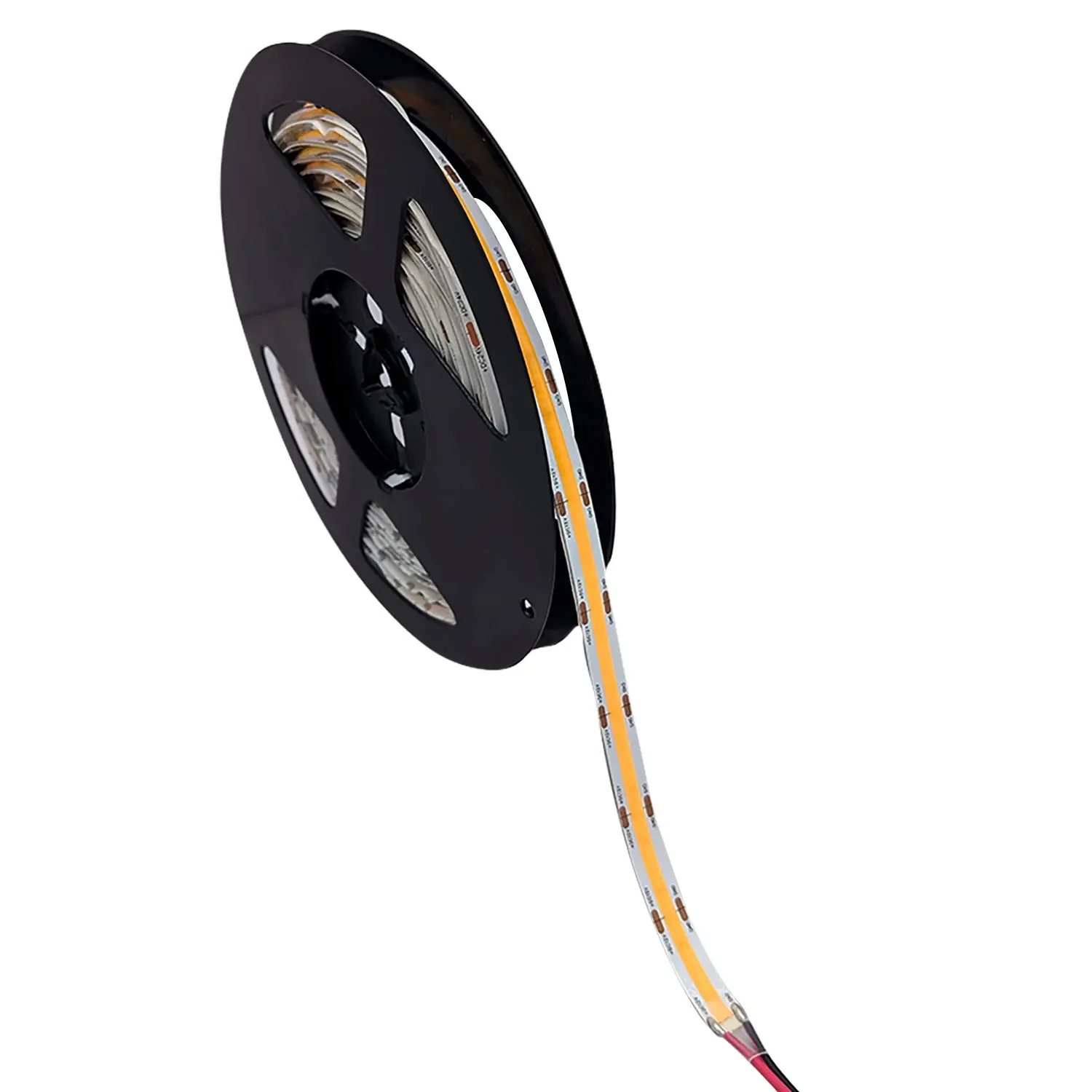 Kanlux LED pásek LCOB 8W/M 12 IP00-WW 8 x 5 000 mm