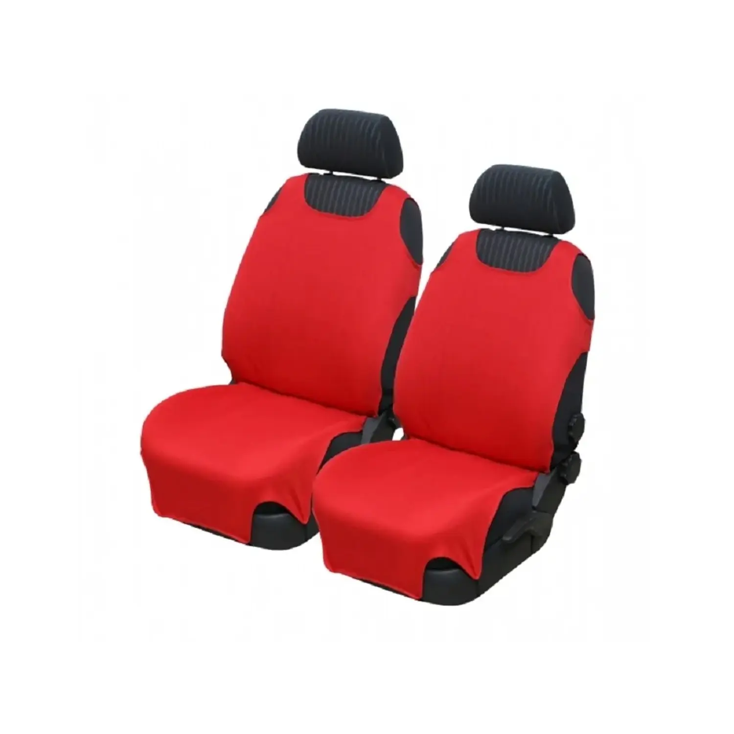 Cappa Autotriko Colorado červené 2ks