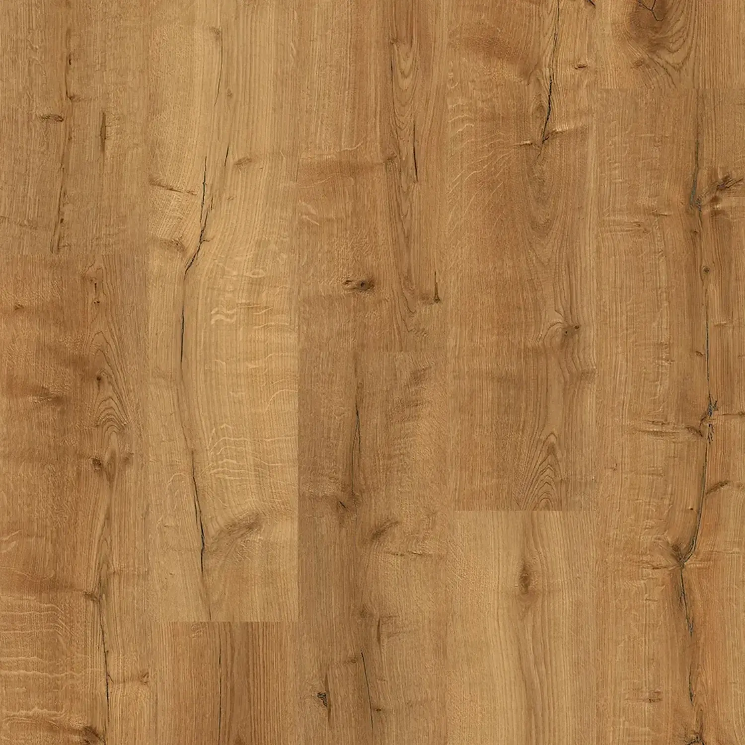 Decoflooring Vinylová podlaha SPC, dub Cambridge, 229 x 1220 x 4,0 mm