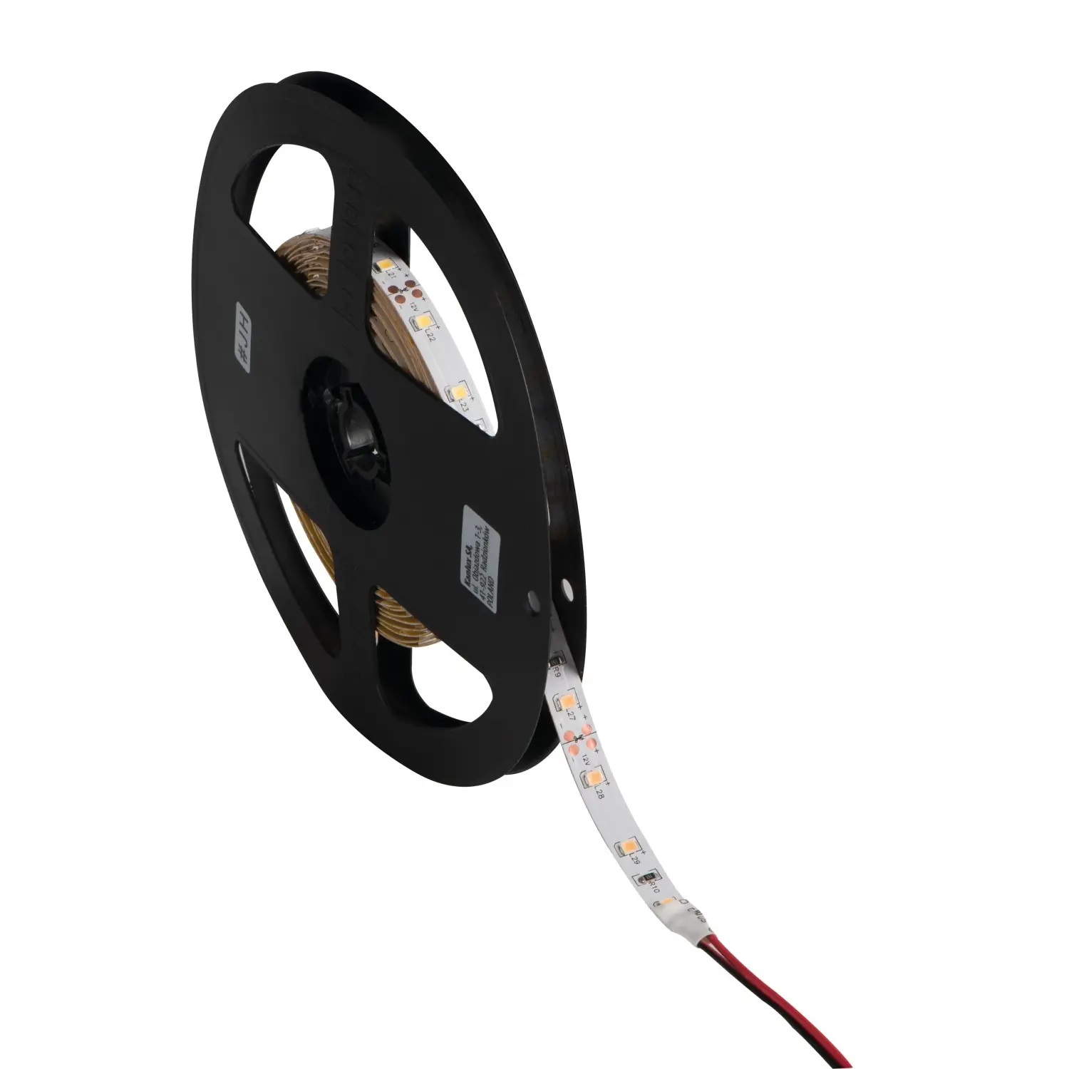 Kanlux LED pásek 12V 4000 K 8 x 5000 mm