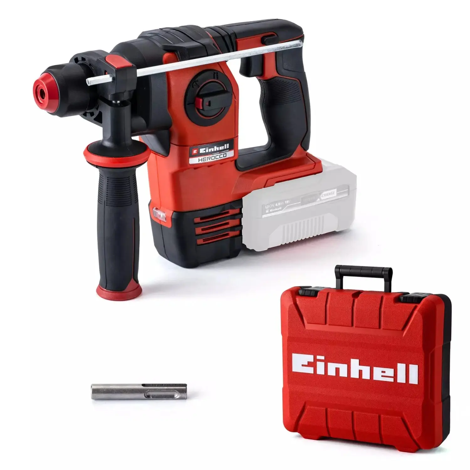 Kladivo vrtací AKU Einhell HEROCCO 18/20