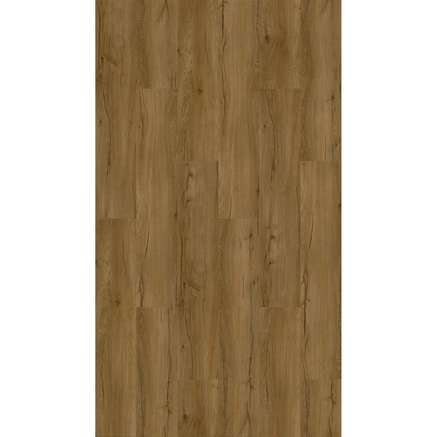 Decoflooring Vinylová podlaha SPC+IXPE, dub Vídeň, 229 x 1220 x 4,0+1,0 mm