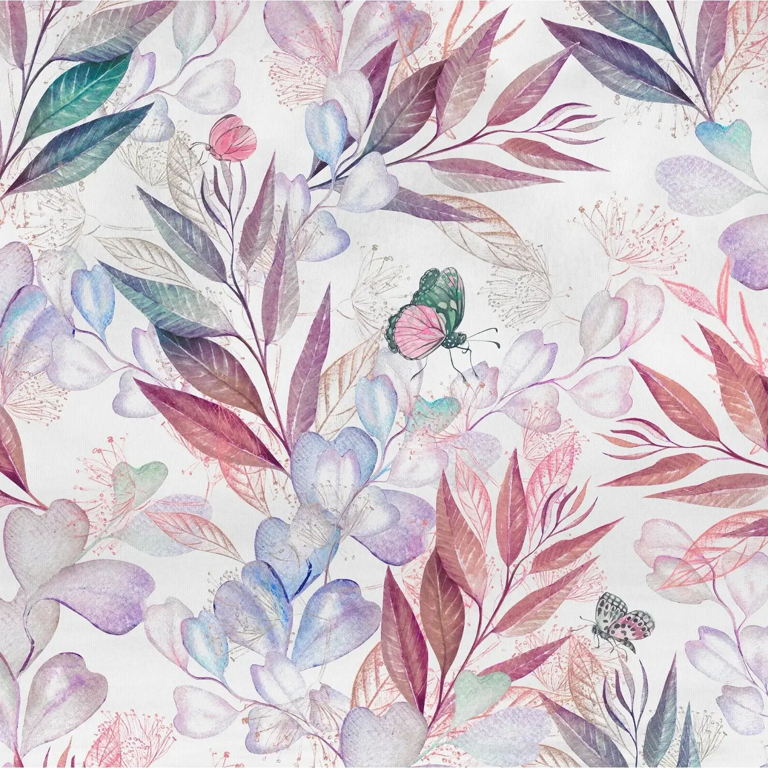 Komar Vliesová fototapeta Eucalyptus 250 x 250 cm