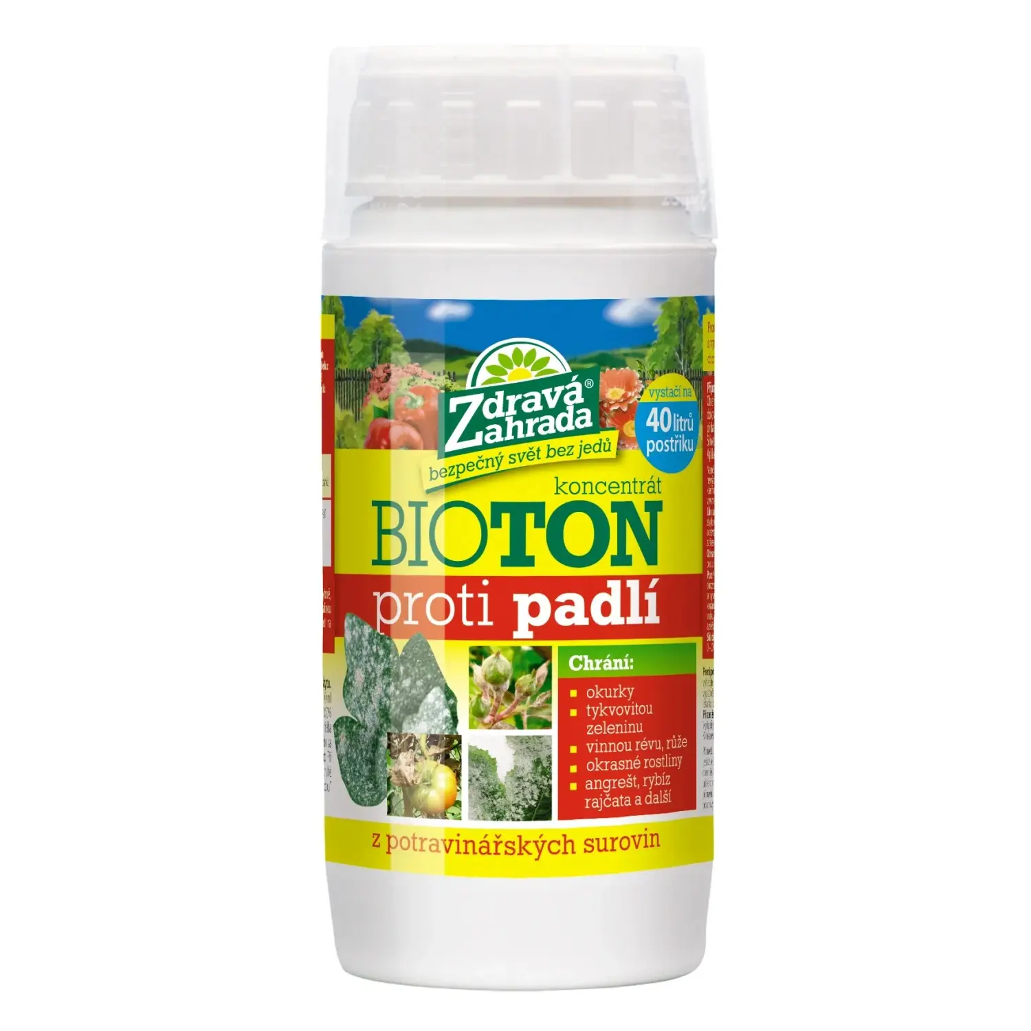 Bioton 200ml