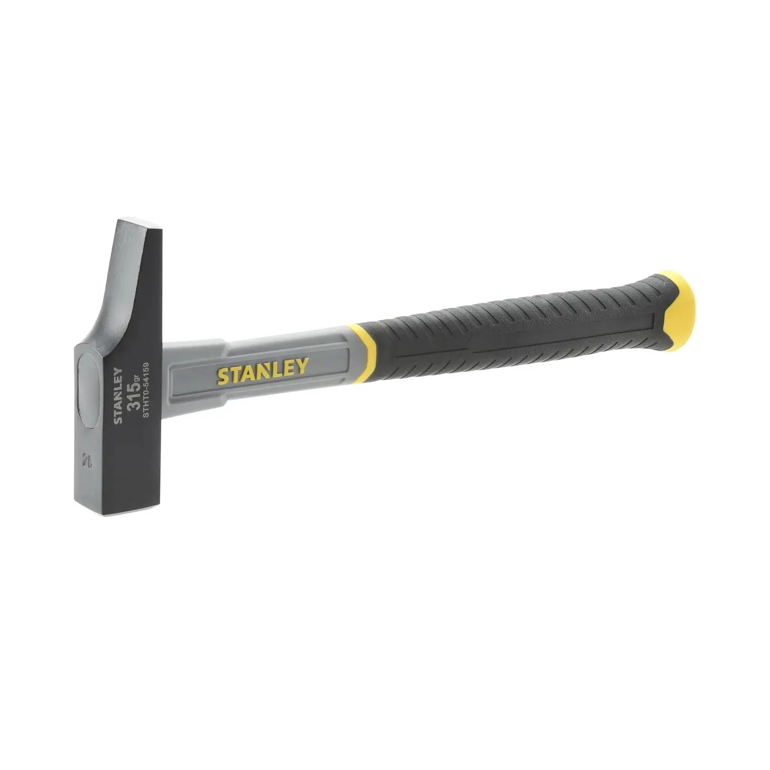 STANLEY Zámečnické kladivo Fibreglass 315 g