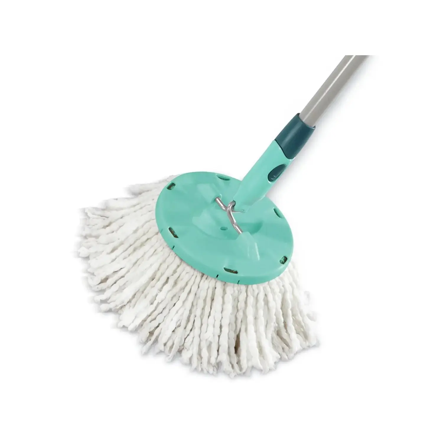 LEIFHEIT Náhradní hlavice z mikrovlákna pro mop Clean Twist Mop
