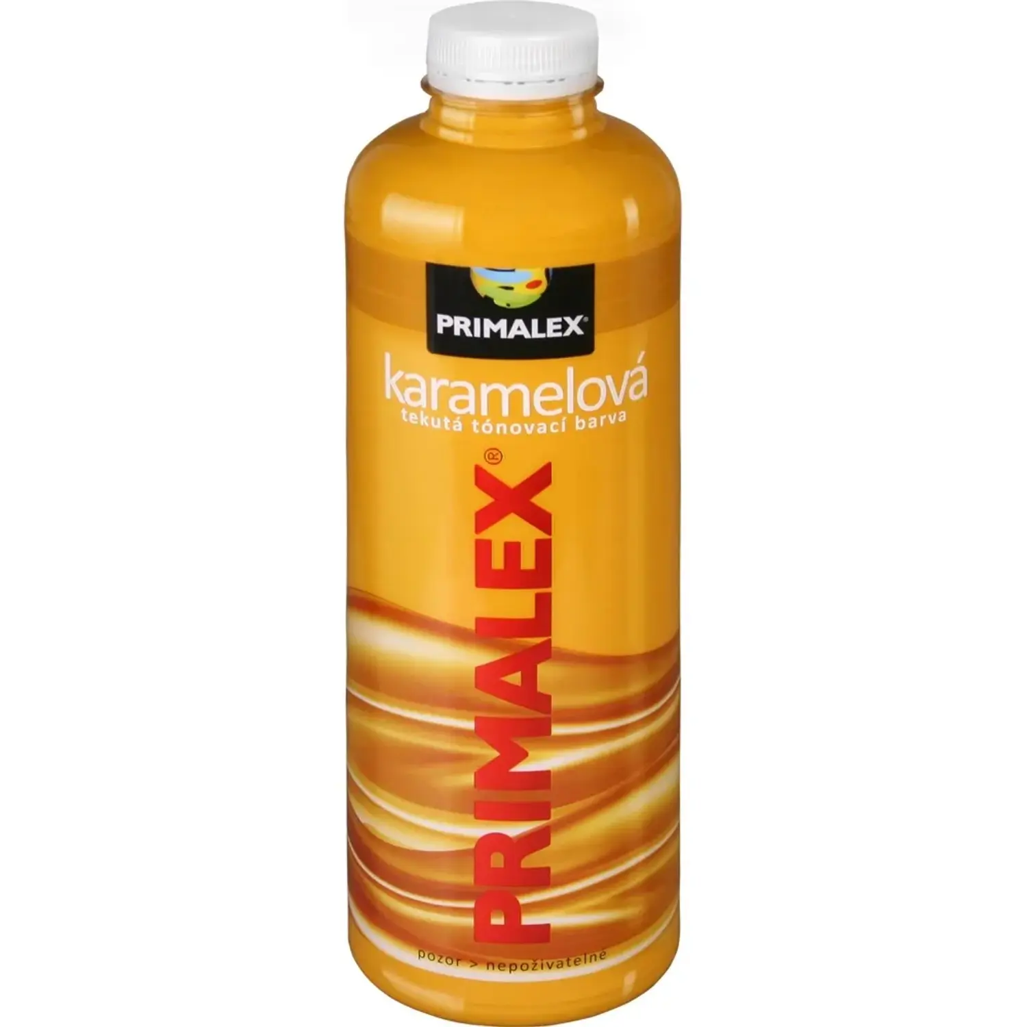 PRIMALEX Tekutá tónovací barva karamelová 1 l