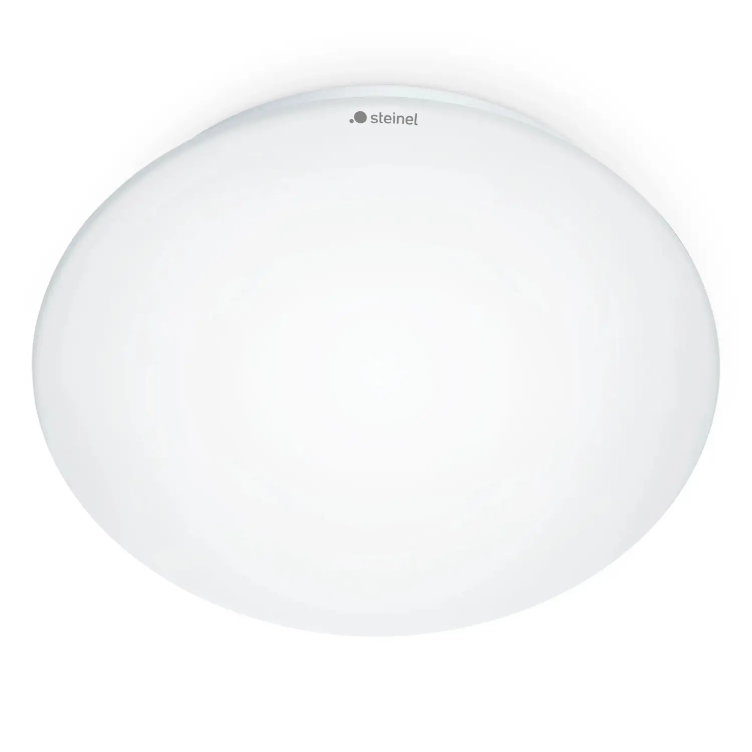 Steinel Interiérové LED svítidlo RS 16 LED s det. poh., 9,5W, 3000K, pr. 27,5 cm