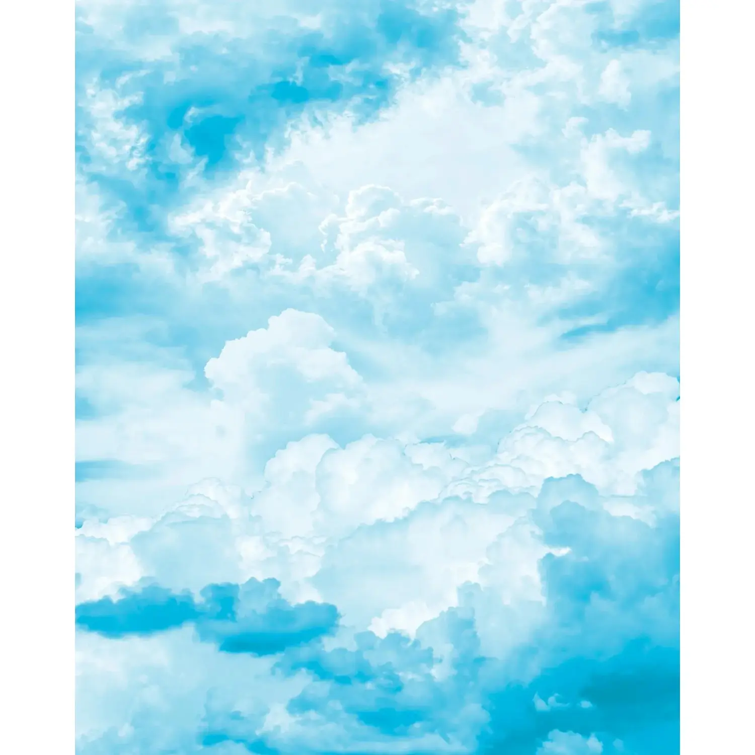 Komar Vliesová fototapeta Himmelszelt 200 x 250 cm