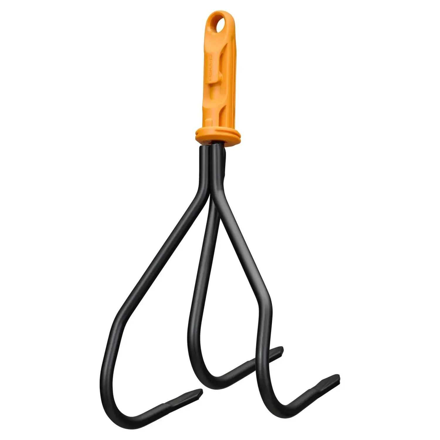 Fiskars OneClick klasický kultivátor