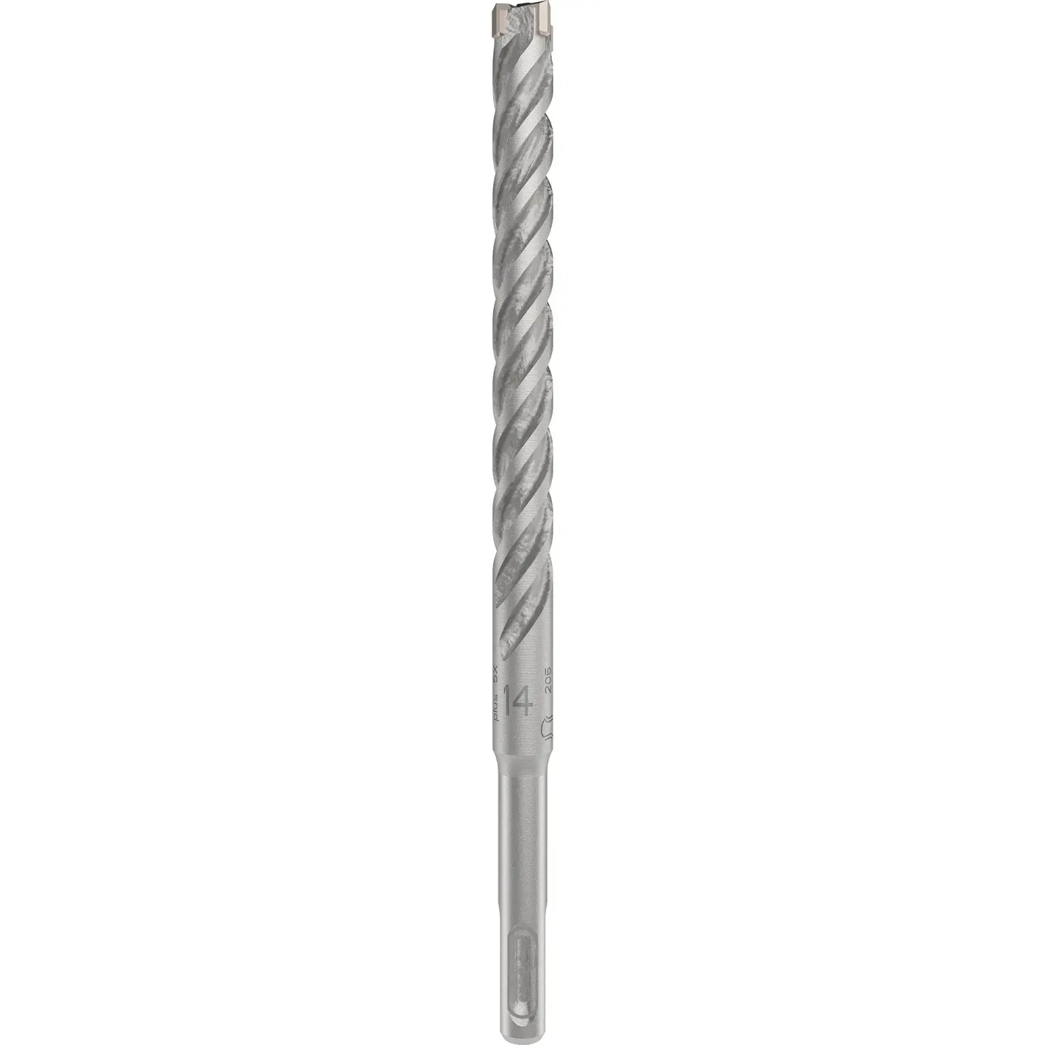 Bosch Vrták do železobetonu PRO SDS plus-5X pr. 14 x 150/210 mm (2 608 833 817)