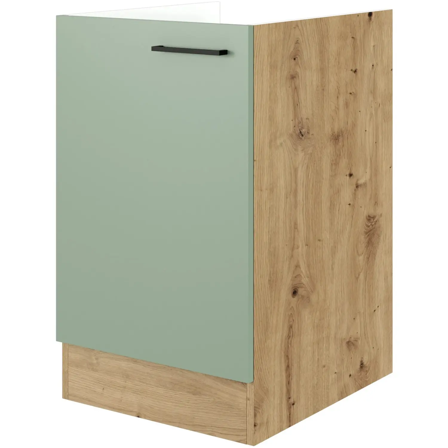 Flex-Well Kuchyňská skříňka Cara spodní pod dřez bez dřezu 50 x 82,2 x 57 cm