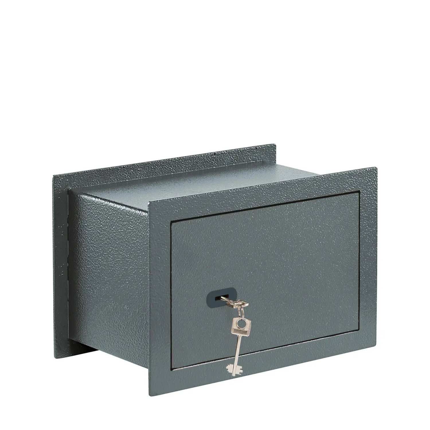 Burg Wächter Stěnový trezor Pure-Safe PSW 120 K, objem 10,6 l