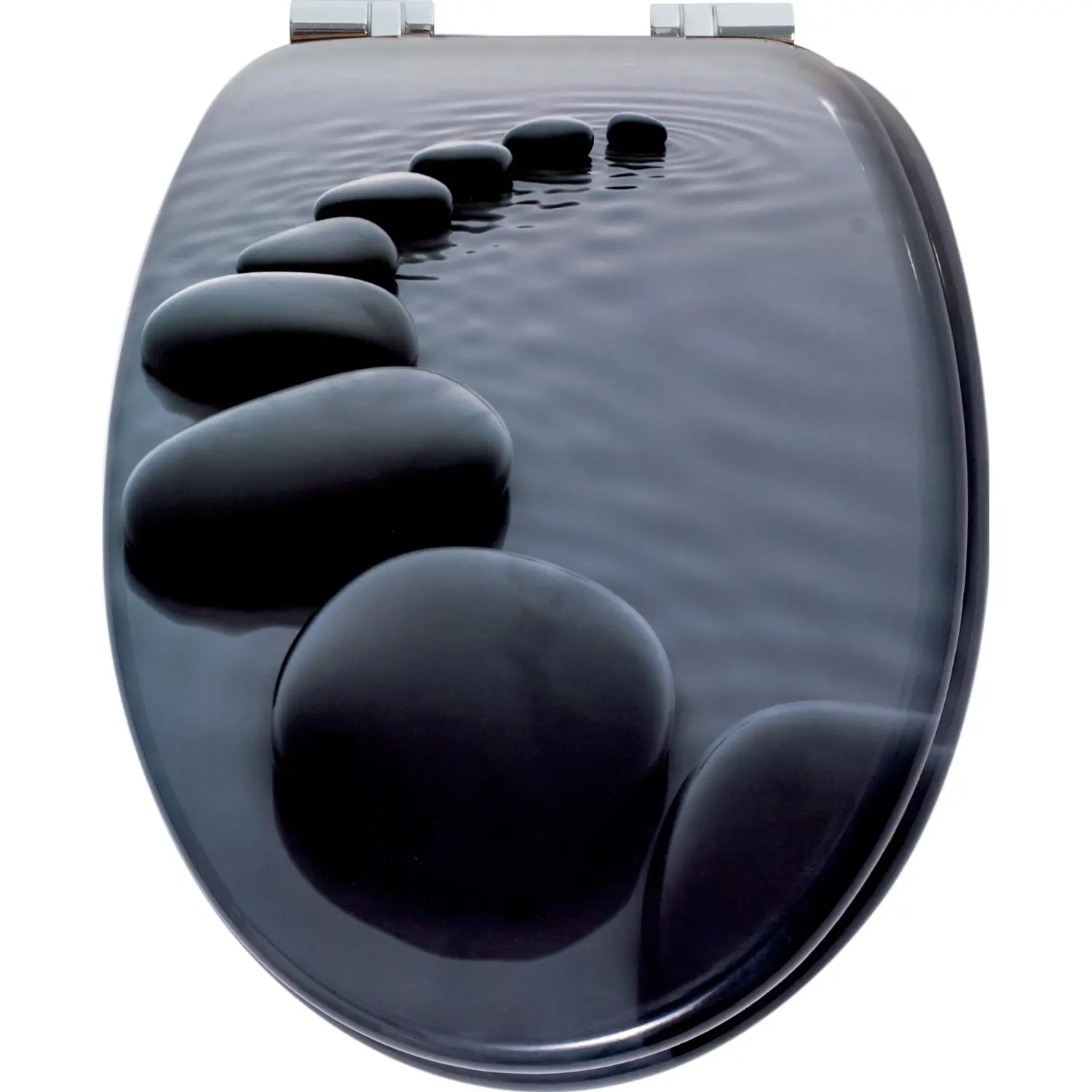 baliv WC sedátko COMALA II SoftClose