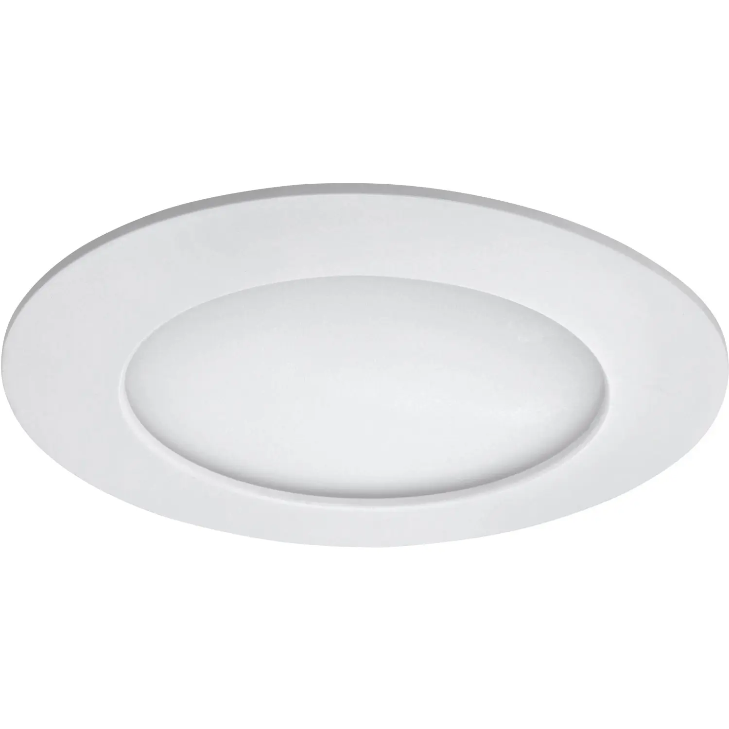 Briloner Vestavné LED svítidlo bílé V: 2,9 cm průměr: 12 cm: