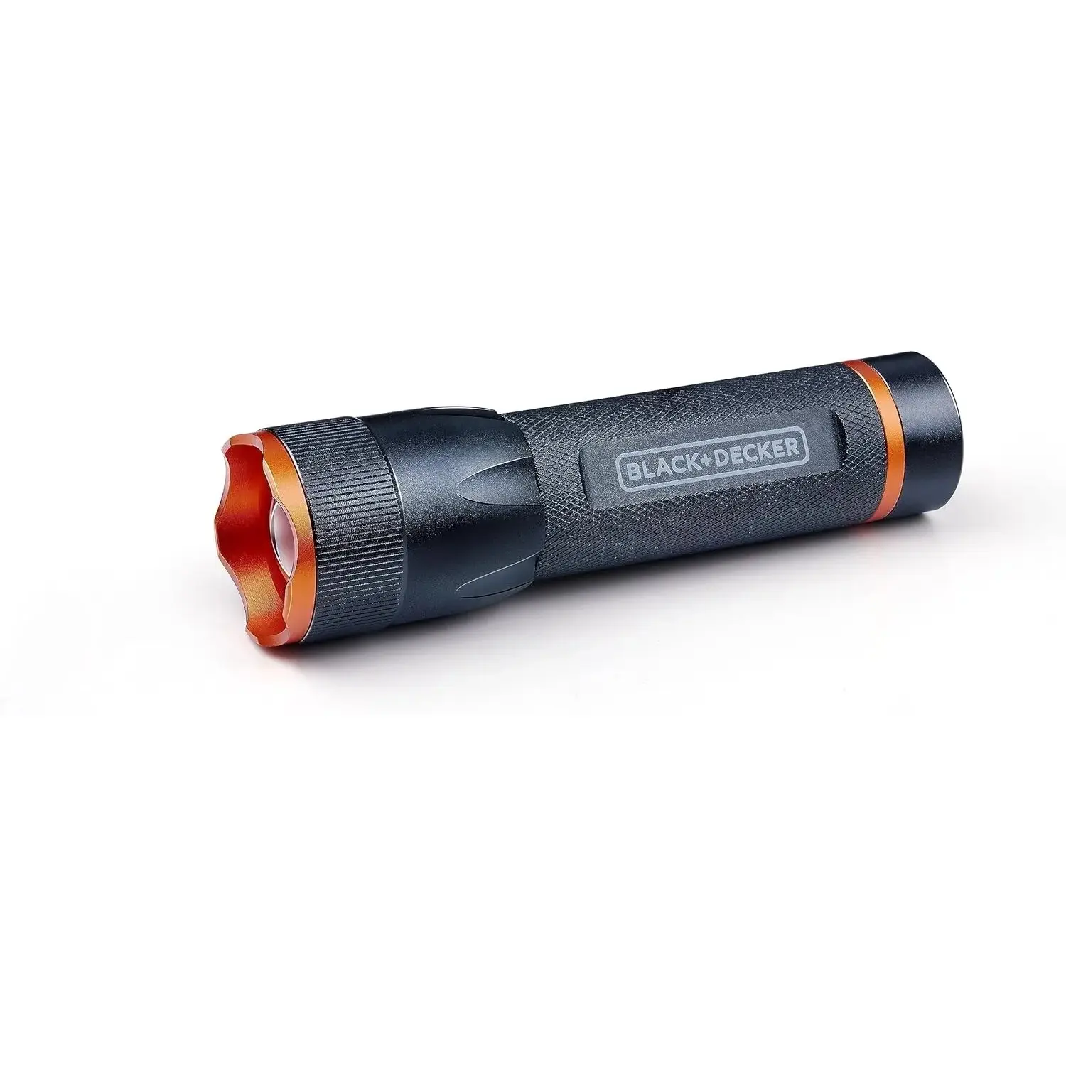 BLACK+DECKER Kapesní LED svítilna 400 lm, 10 W, 14,2 cm
