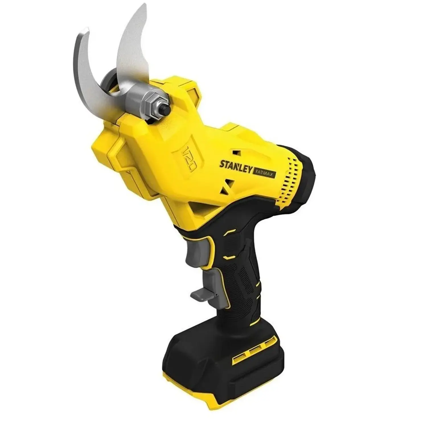 Stanley - 18V AKU nůžky na větve,