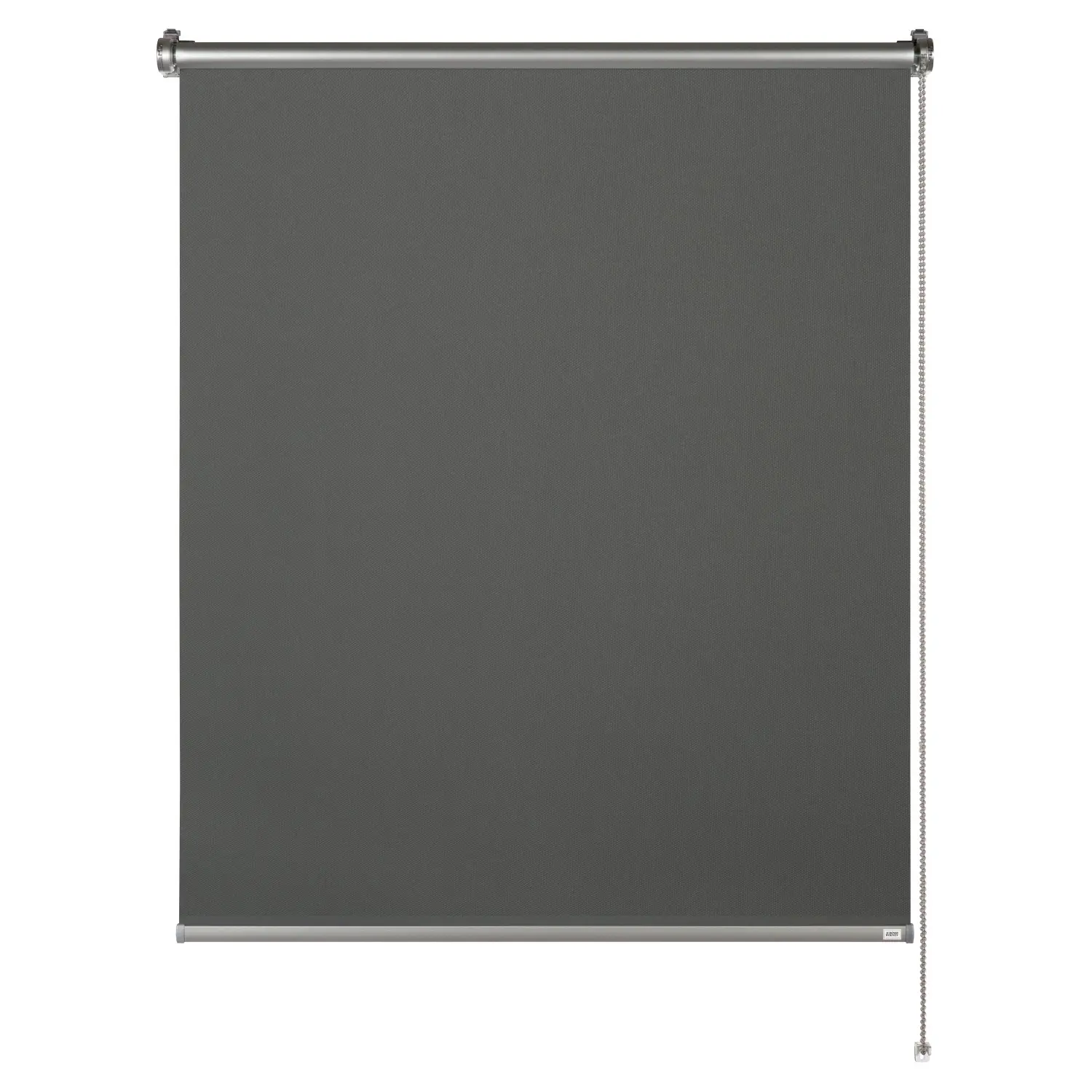 Schöner Wohnen Zatemňovací termo roleta Martha světle antracitová 90 x 150 cm