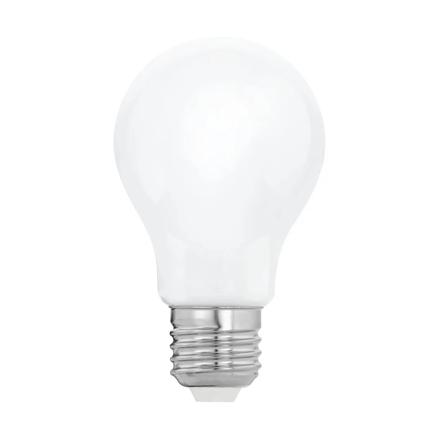 EGLO LED žárovka E27 A60 7W 806lm 2700K pr. 60 x 105 mm, opálová