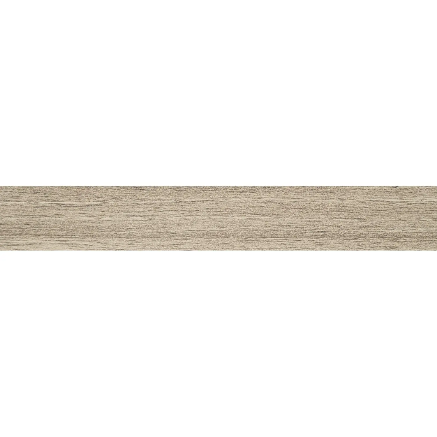 ABS hrana s tavným lepidlem iboard dub šedý, 5 m x 22 mm