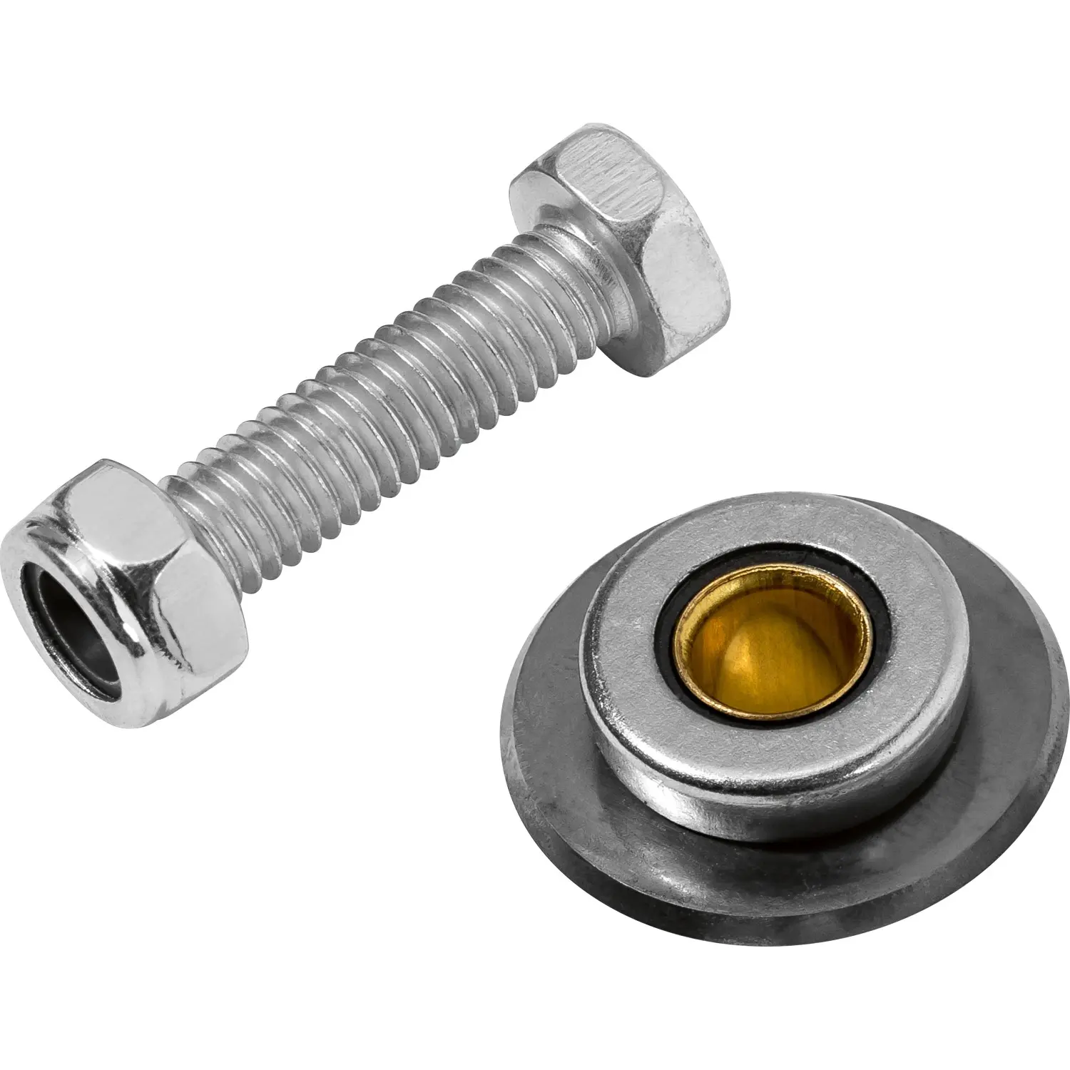 LUX-TOOLS Náhradní řezné kolečko Classic 2 mm x průměr 22 mm