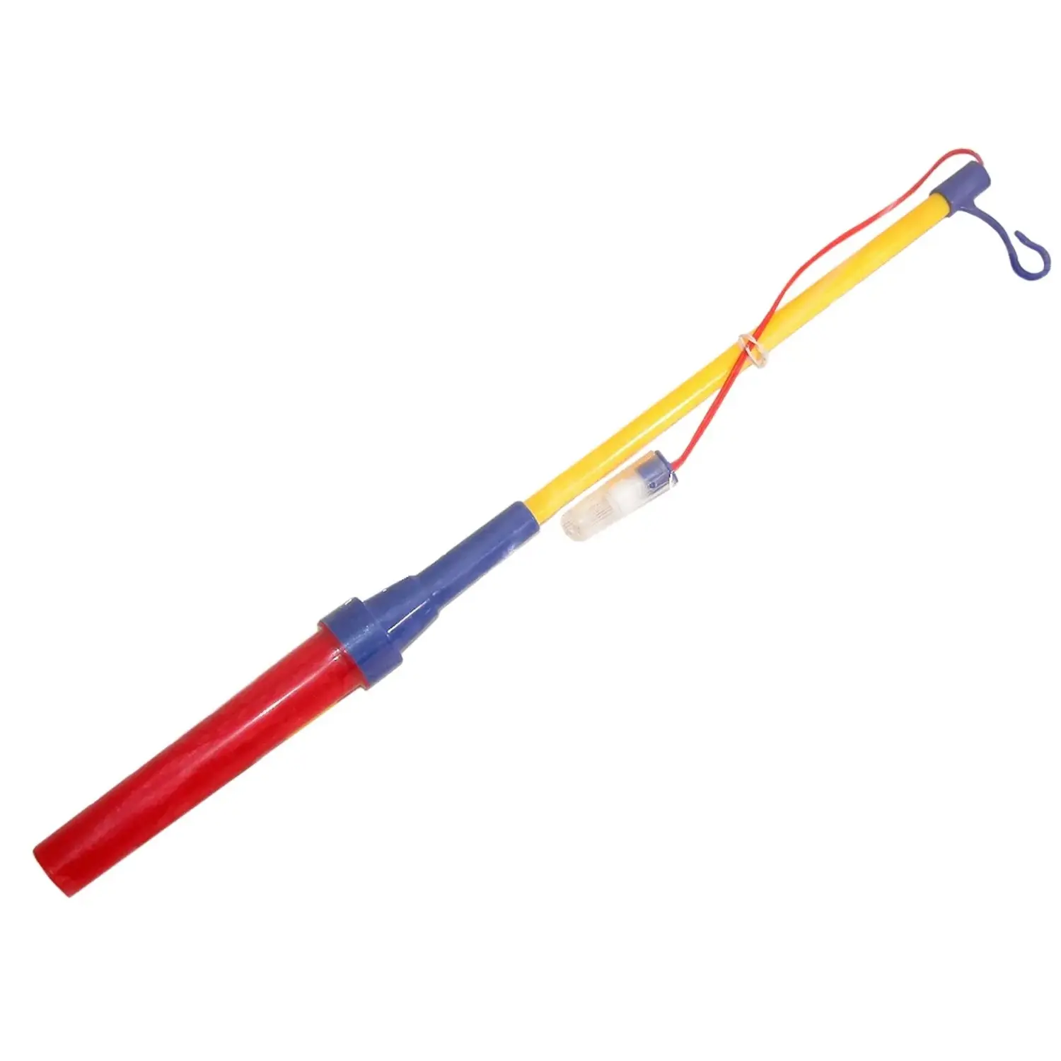 Hůlka k lampionu na baterie 40cm