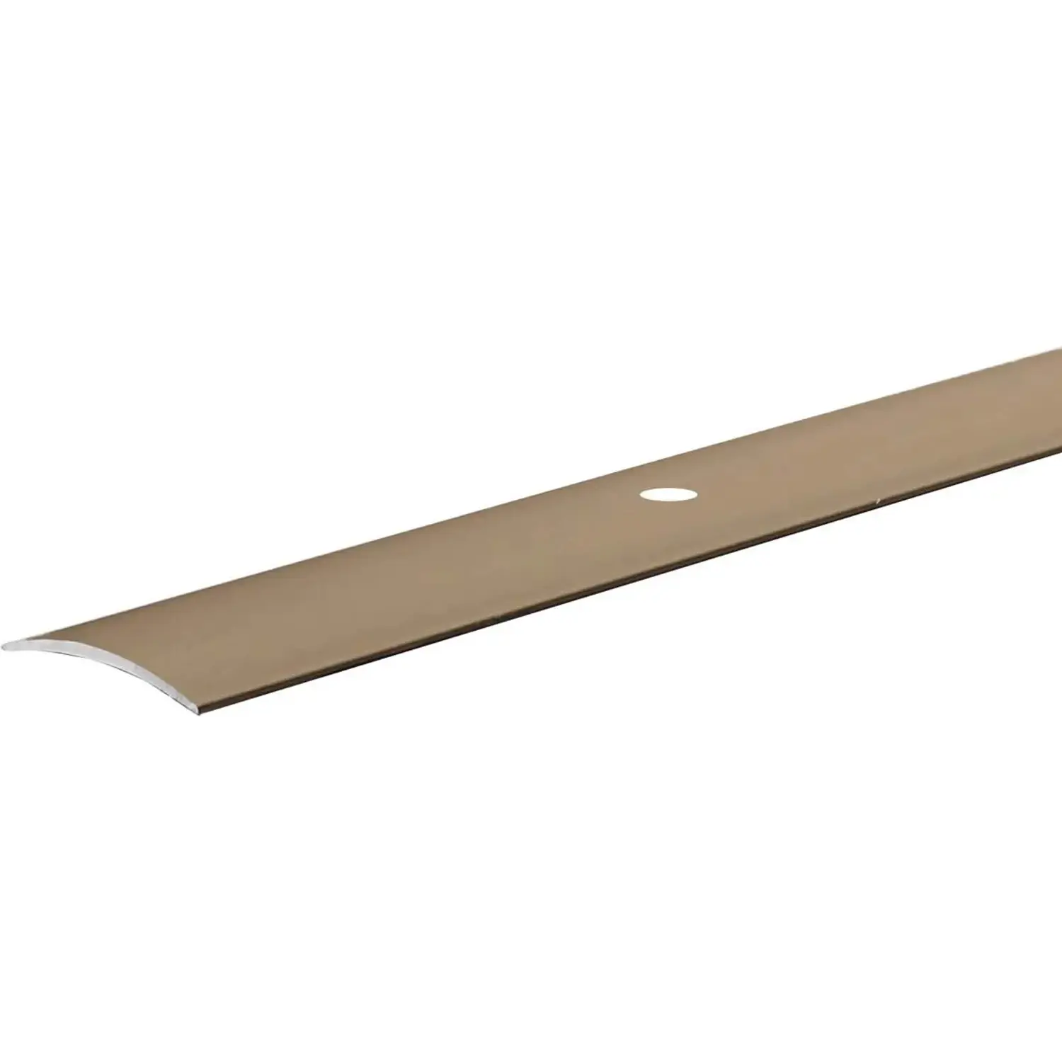Arcansas Přechodový profil SEMIAL alu bronzový elox 30 x 2000 mm