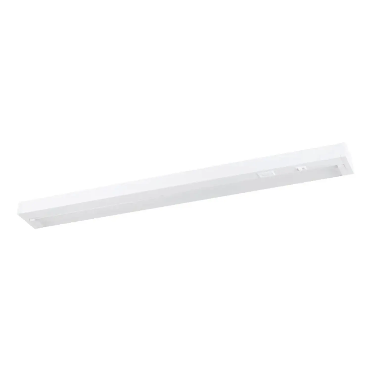 EGLO Podlinkové svítidlo RUSSCALLO LED, bílá, 57 cm