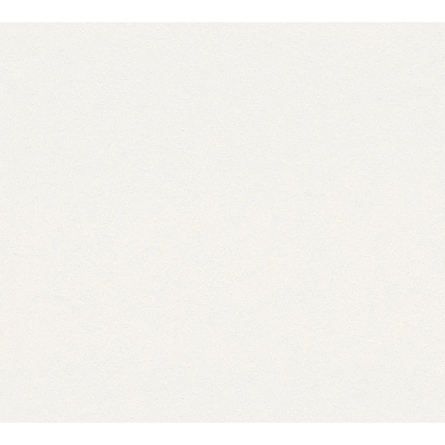 A. S. Creation Přetíratelná vliesová tapeta Meistervlies Creativ bílá 389711