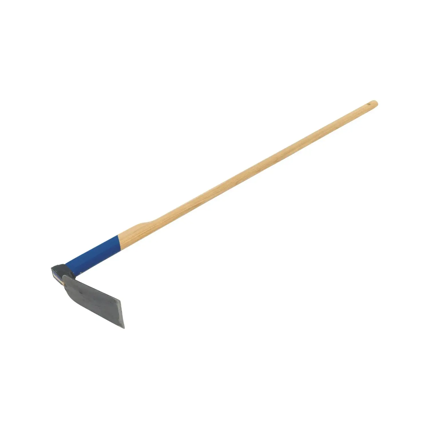 LUX-TOOLS Rýnská motyka kovaná jasanová násada 135 cm