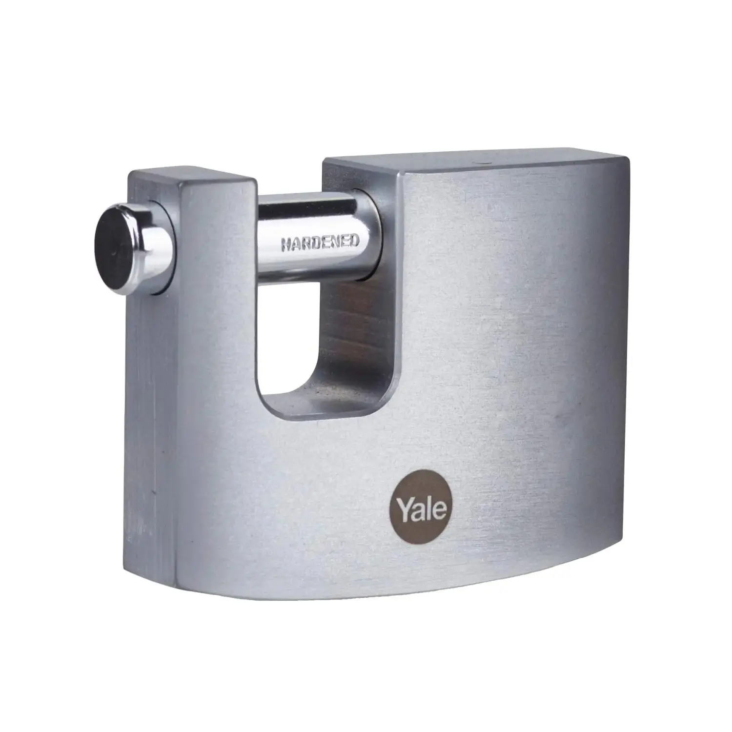 Yale Visací zámek Y124B/70/115/1, 3 klíče, 56 x 70 x 20 mm