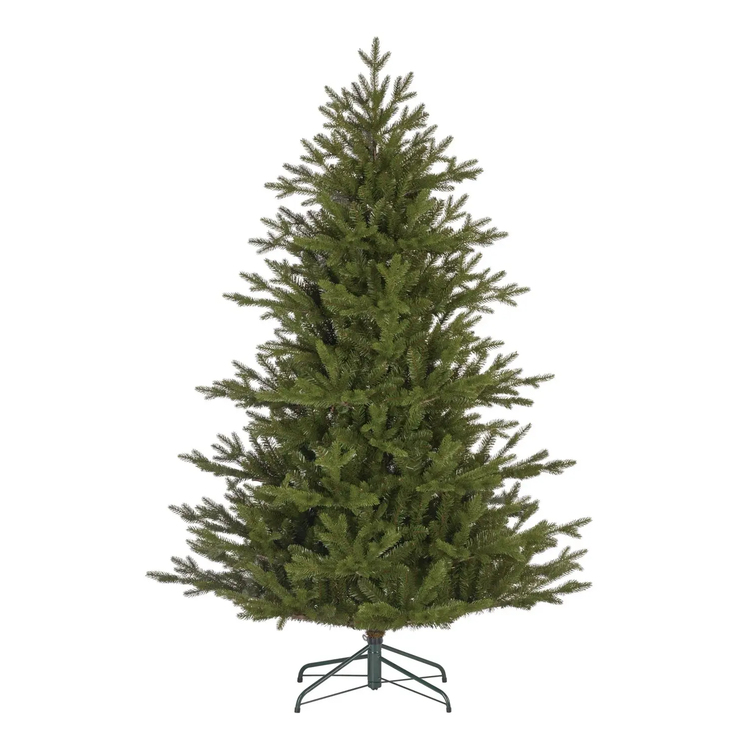Black Box Trees Umělý vánoční stromeček Macallan 4510 větví, pr. 170 x 305 cm