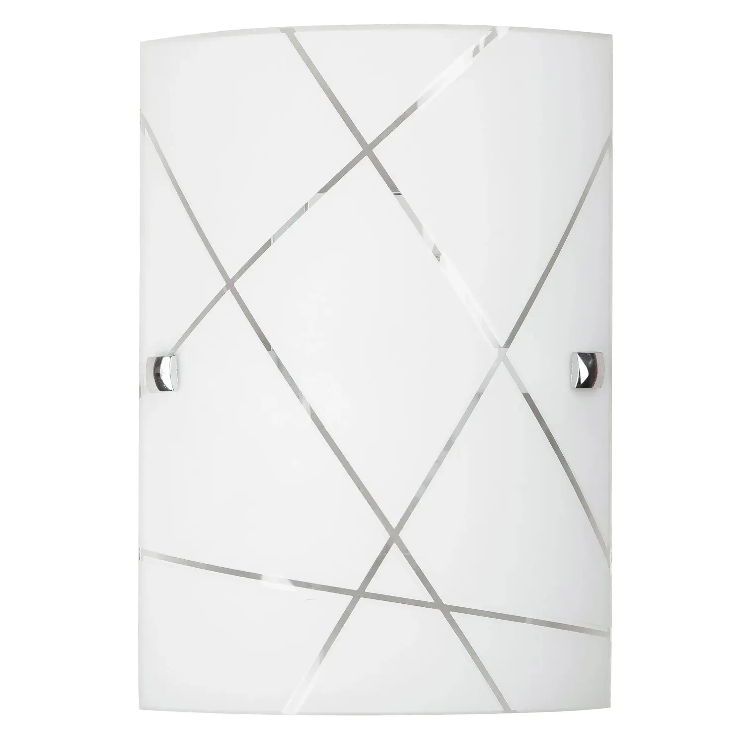 Rabalux nástěnné svítidlo Phaedra E27 1x MAX 60W bílá 3697