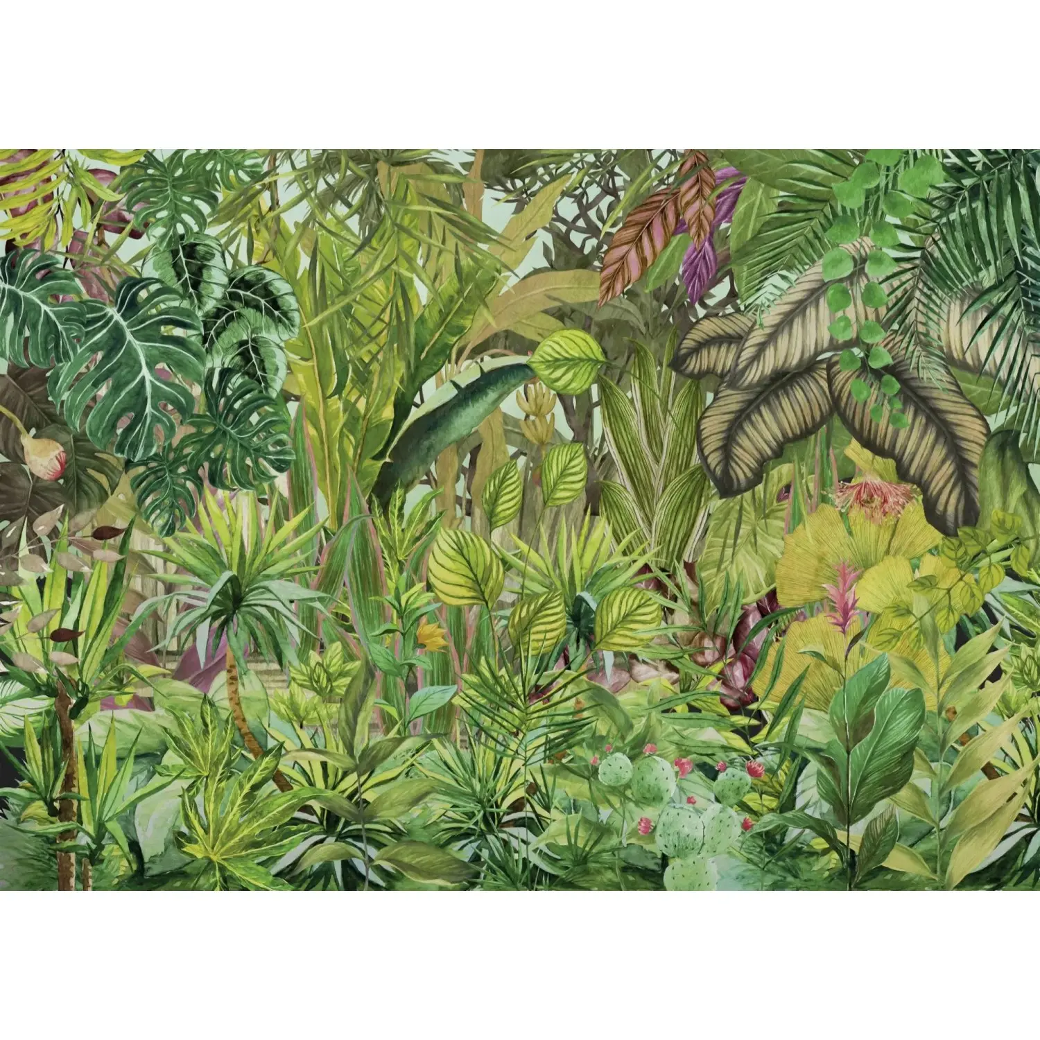 Komar Vliesová fototapeta Colorante 250 x 350 cm