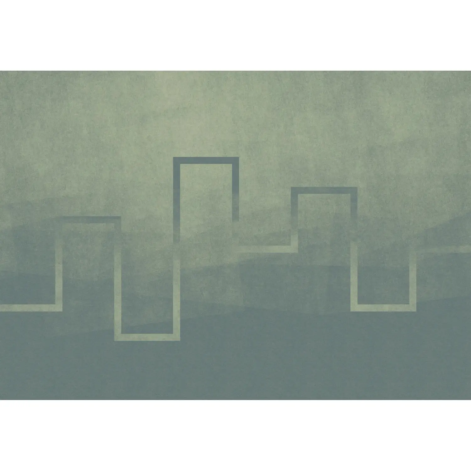 Komar Vliesová fototapeta Level 400 x 280 cm
