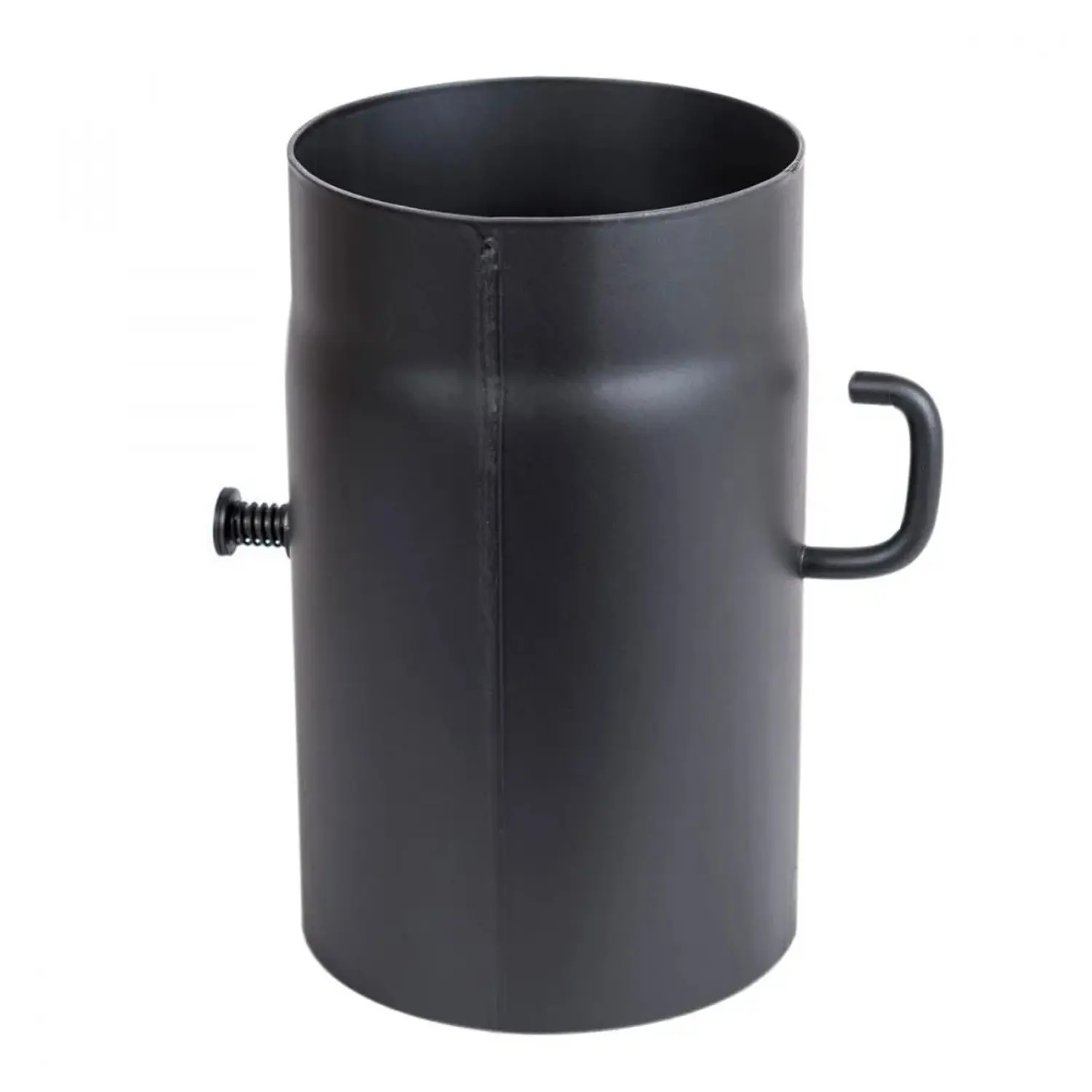 PARKANEX Komínová klapka s krátkou tyčí 150 mm