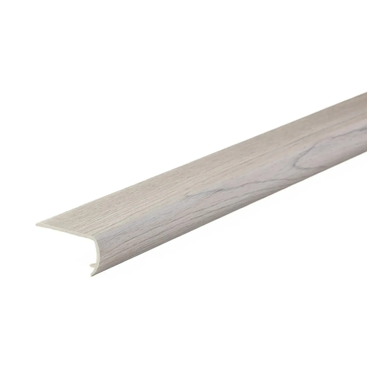 EGIBI Schodišťový profil, SPC Rigid, dekor Toronto, 50 x 26 x 1200 mm