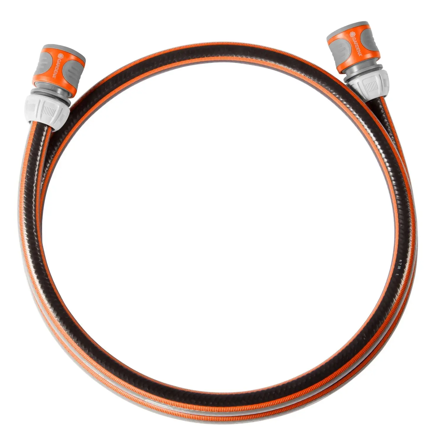 GARDENA Připojovací sada Comfort FLEX 13 mm (1/2"), 1,5 m, 25 bar