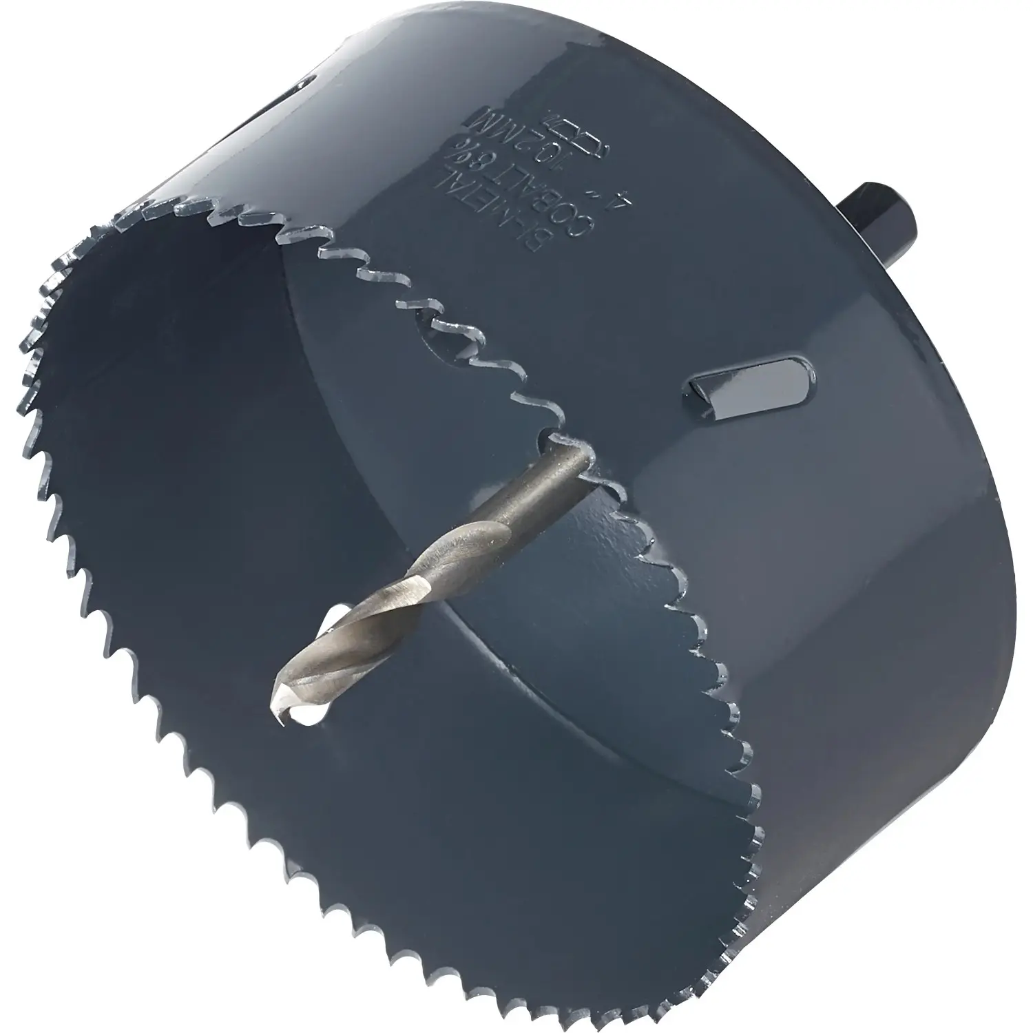 LUX-TOOLS Bimetalová vykružovací pila Professional pr. 102 mm