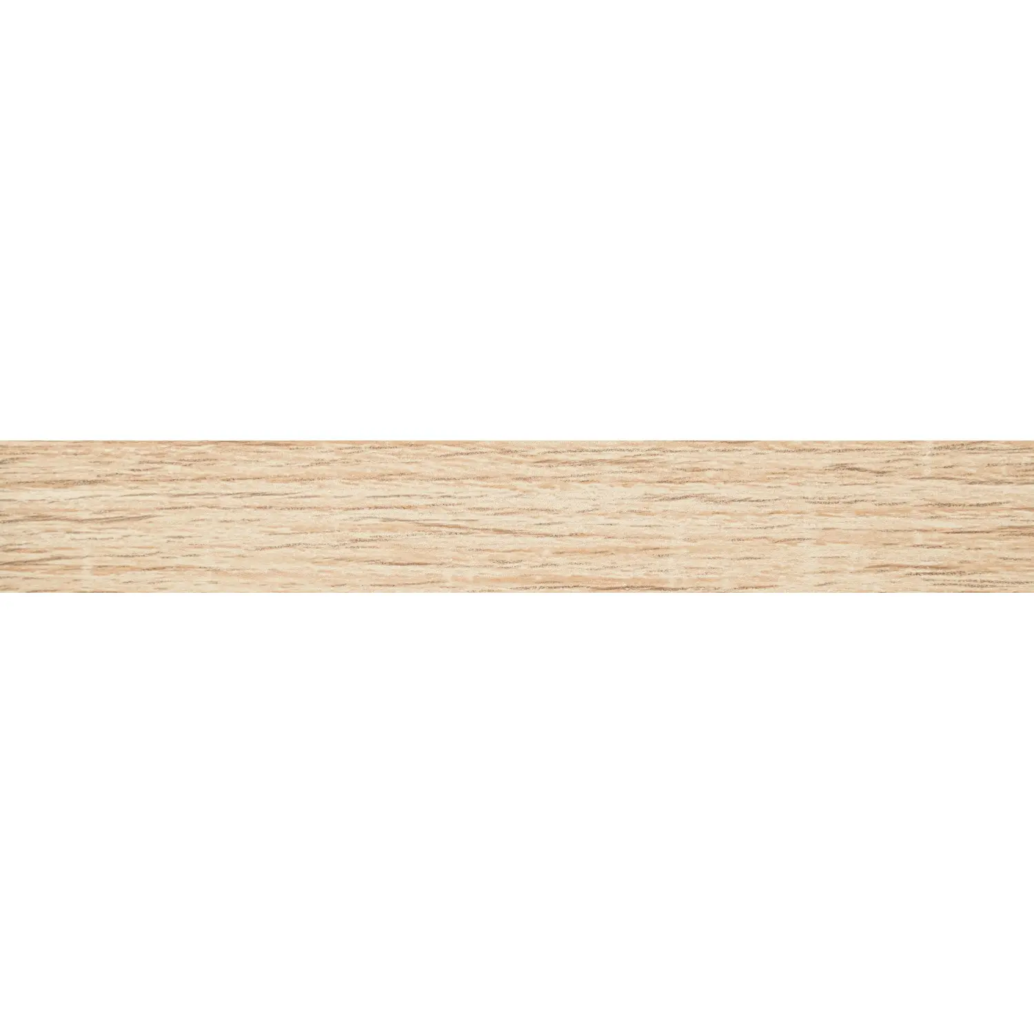 ABS hrana s tavným lepidlem iboard dub světlý, 5 m x 22 mm