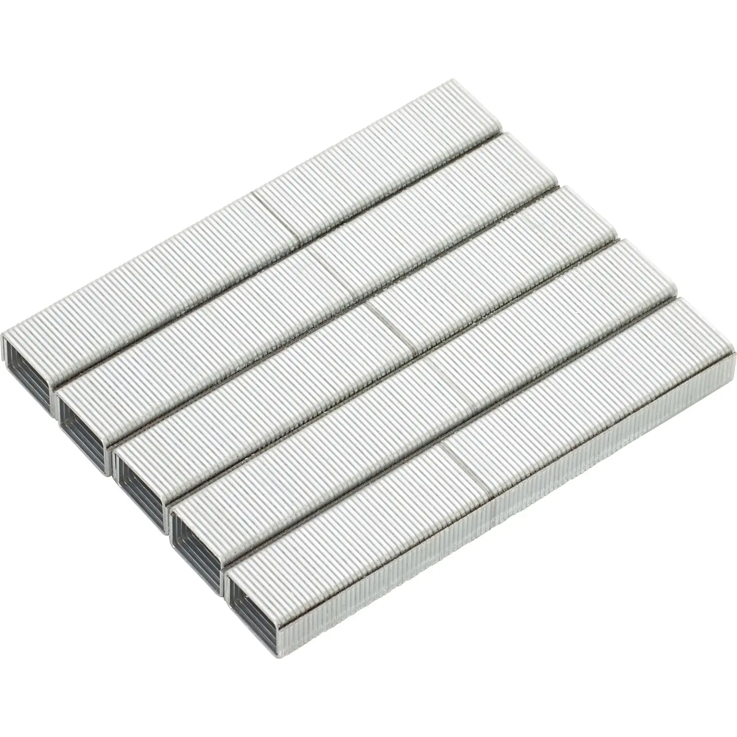 LUX-TOOLS Sponka z tenkého drátu 12,85 mm x 10 mm Comfort, 1200 ks