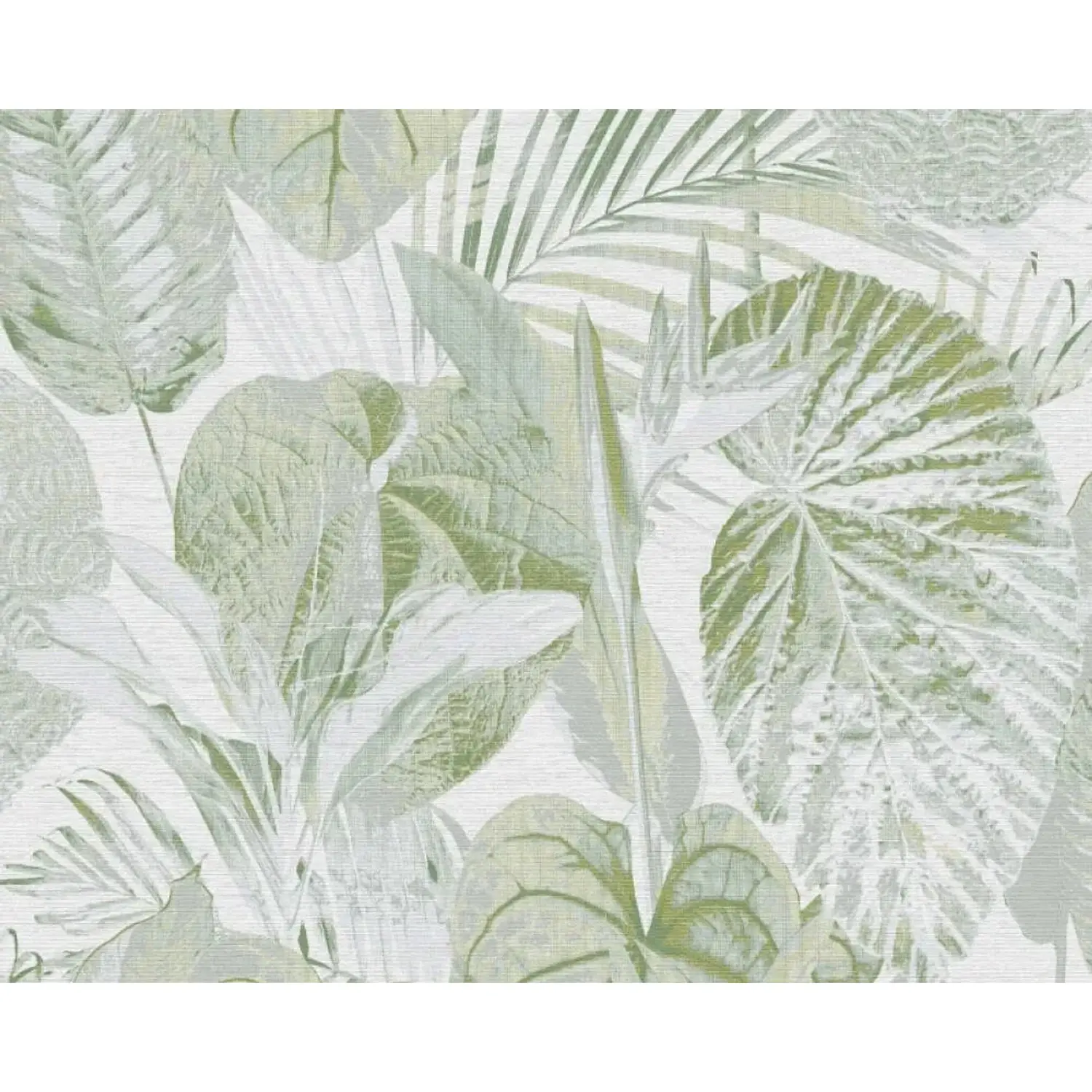 A.S. Creation Vliesová tapeta Famous Garden 393554, 10,05 x 0,53 m