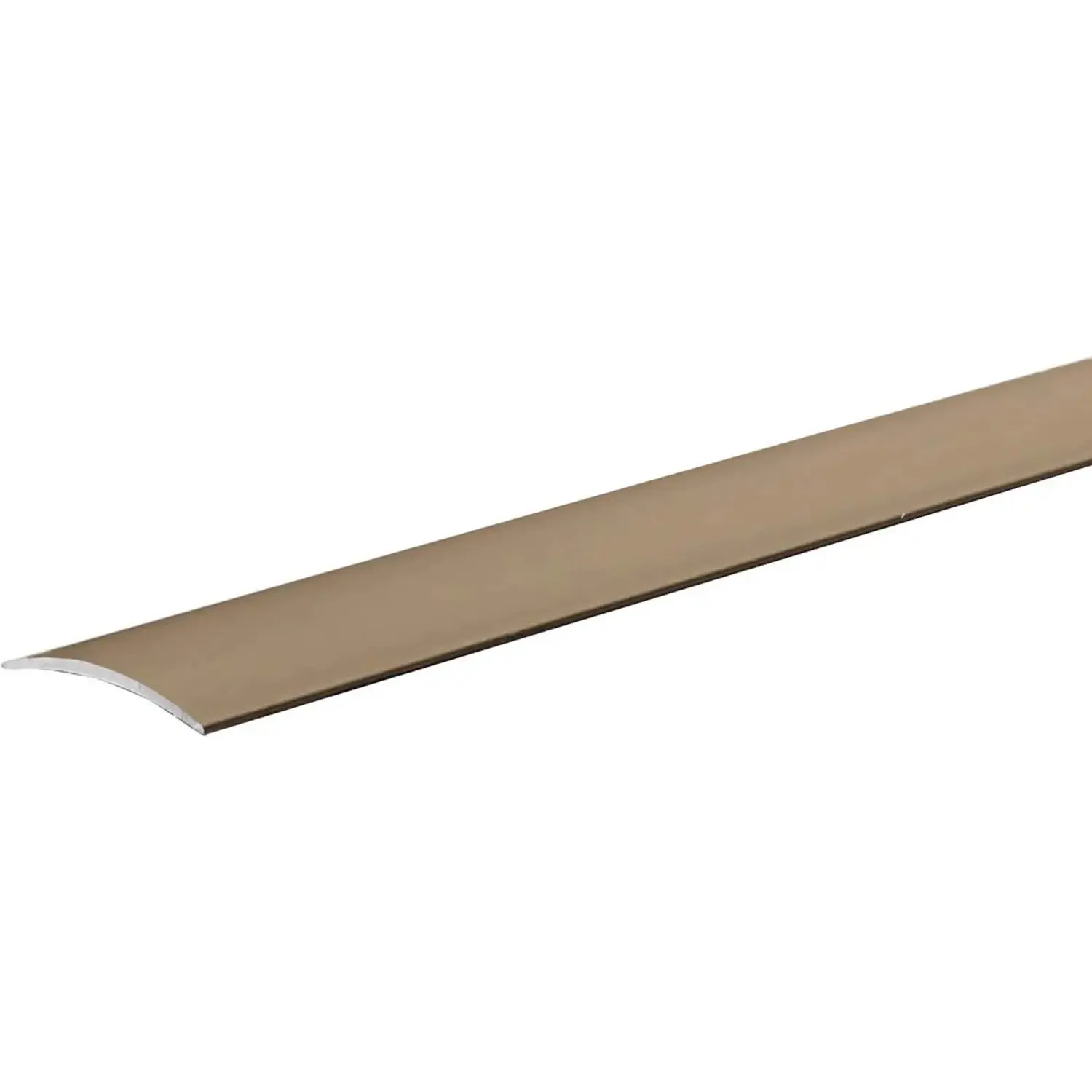 Arcansas Samolepící přechodový profil SEMIAL alu bronzový elox 30 x 900 mm