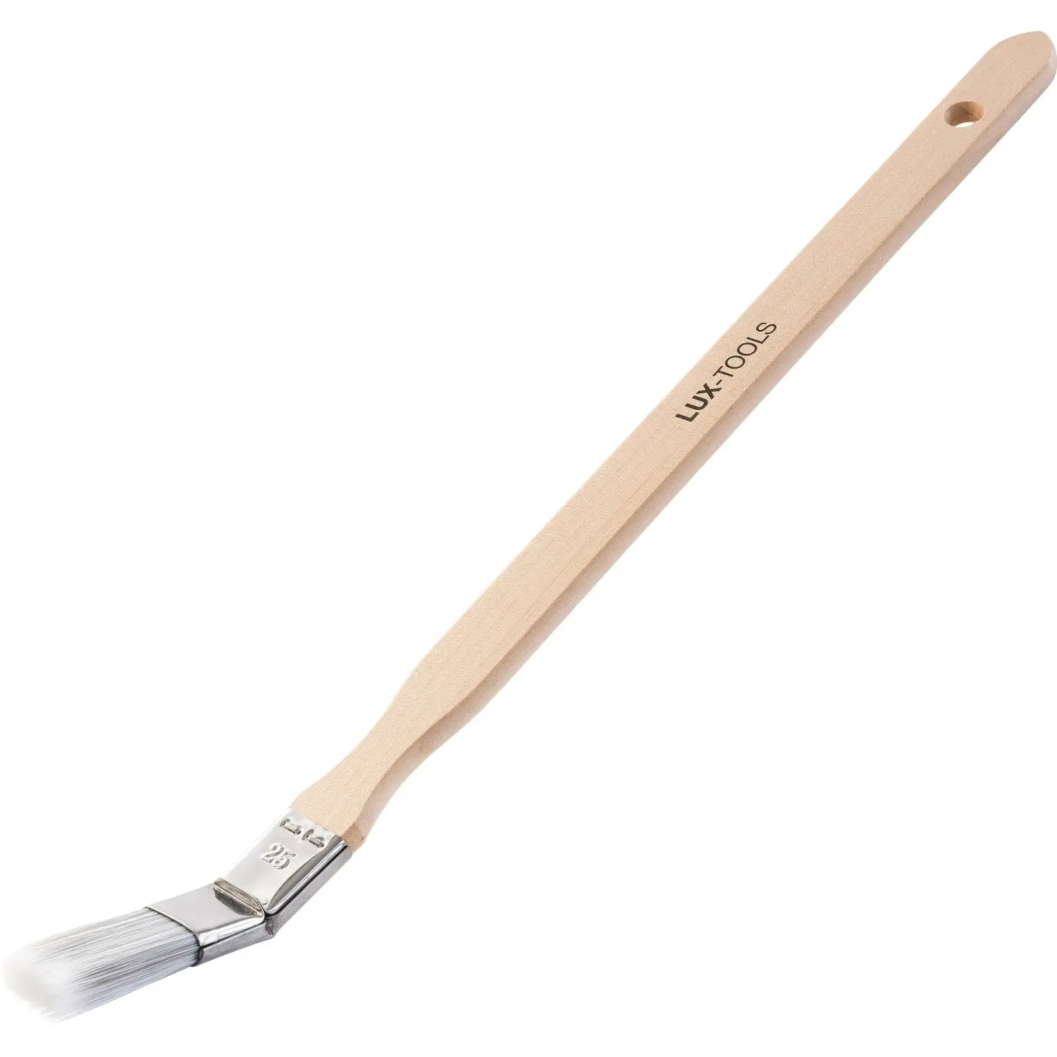 LUX-TOOLS PRO Štece zárohák pro barvy a laky na bázi rozpouštědel 25 mm