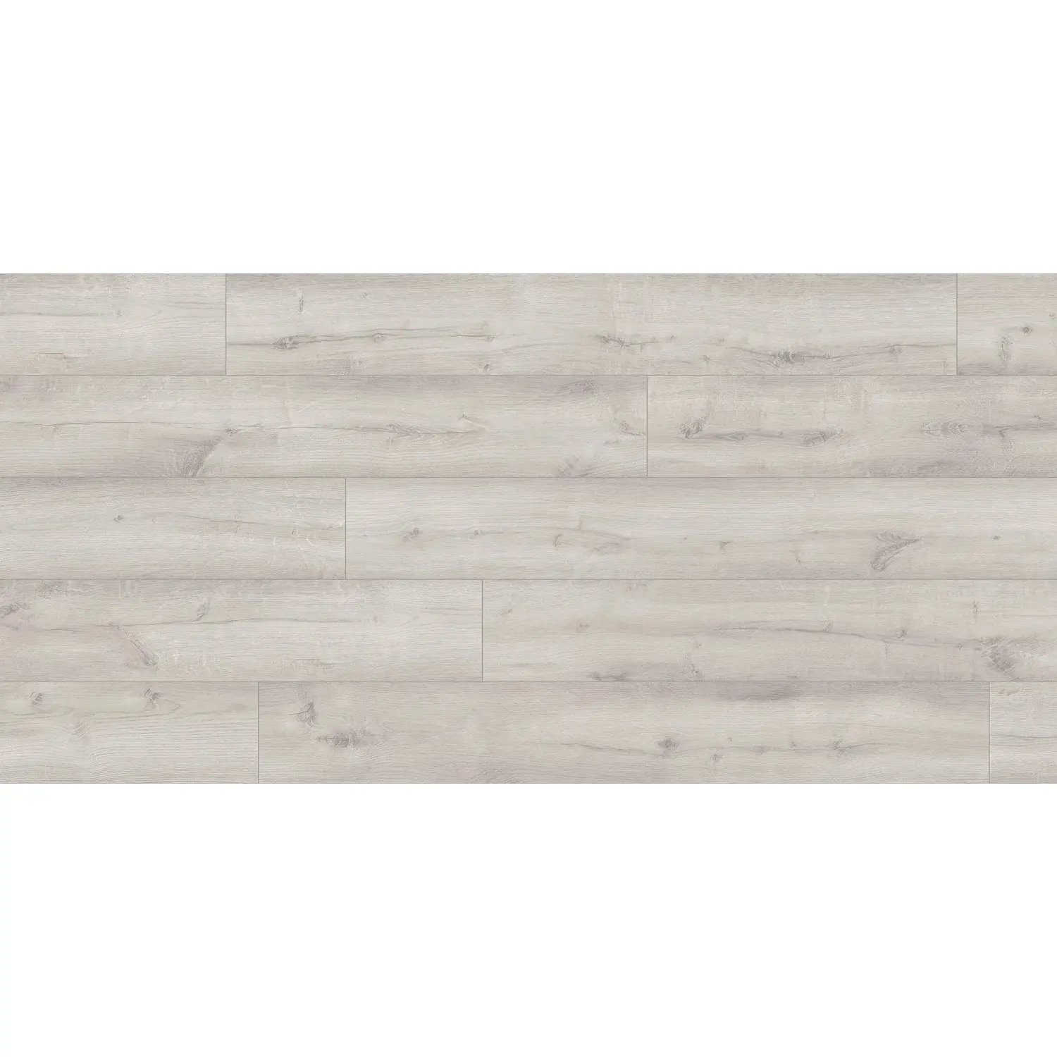 Kaindl Laminátová podlaha Masterfloor Laminate dub Historic Arctic 1383x193x12mm