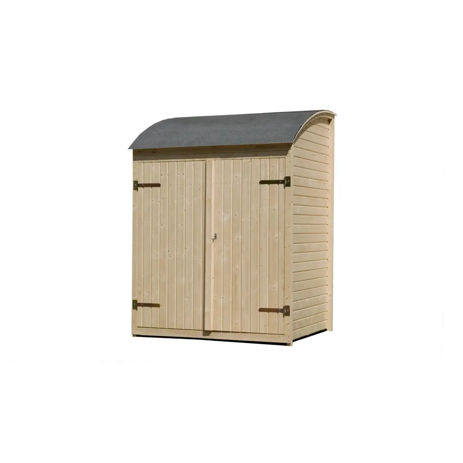 WEKA Víceloúčelový box nebo box na kola 394 FSC®