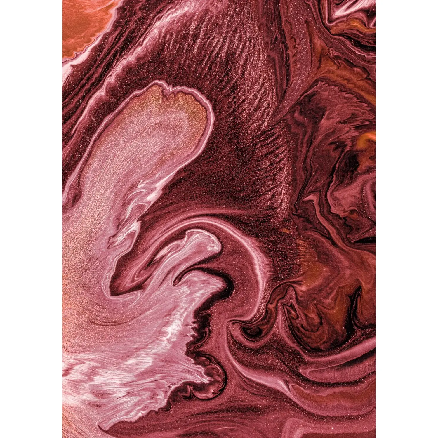 Komar Vliesová fototapeta Mélange 200 x 280 cm