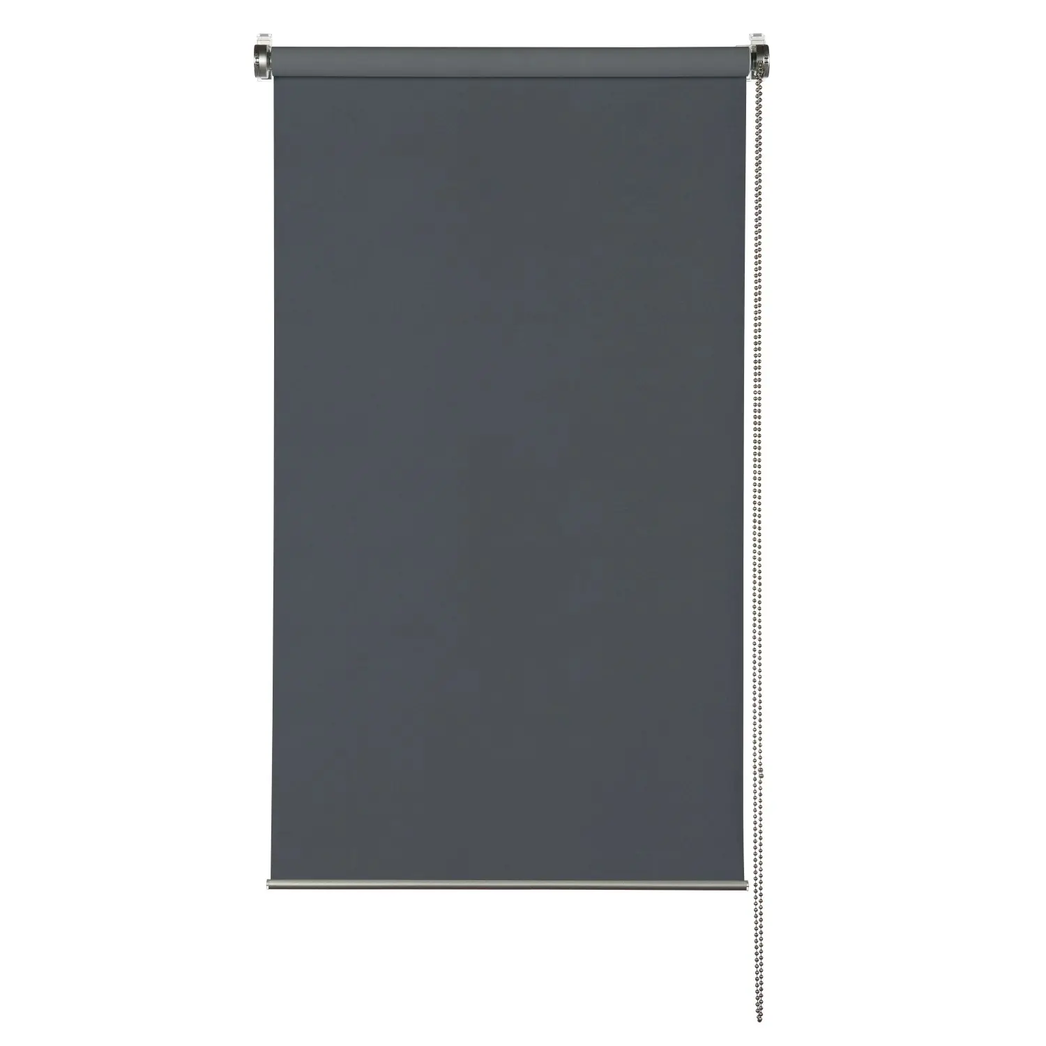 Gardinia Roleta EasyFix Termo Premium šedá 90 x 210 cm