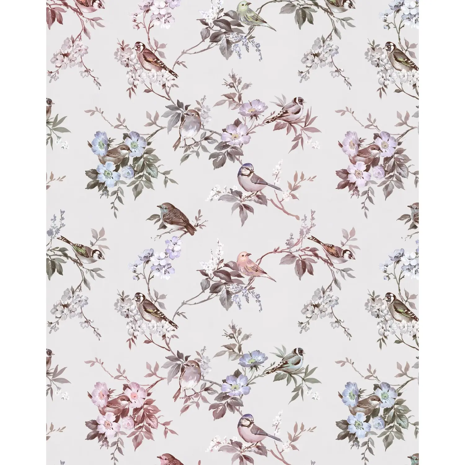 Komar Vliesová fototapeta Sweet Lullaby 200 x 250 cm