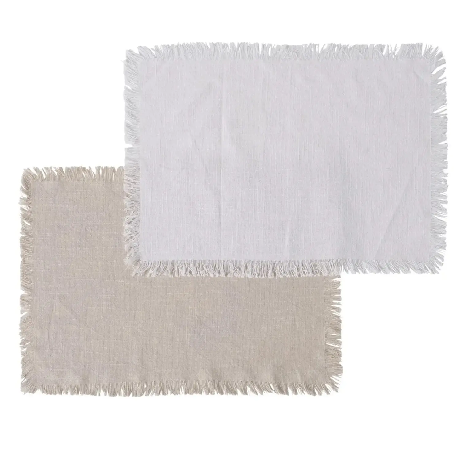 Boltze Home Prostírání Lenea různé barvy 38 x 52 cm, 1 ks